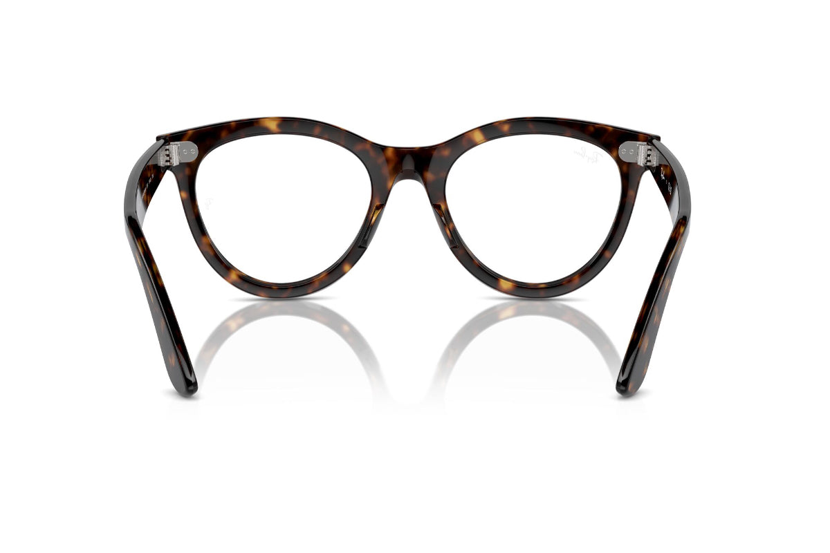 Ray-Ban Vista Wayfarer Way